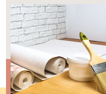 Услуги Отделка в Острогожске под ключ